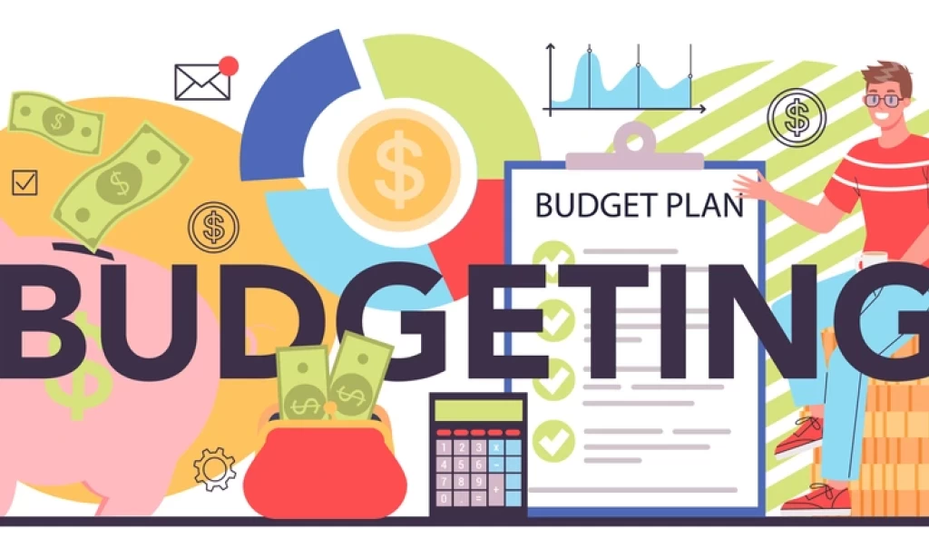 Master Your Finances with These 10 Effective Budgeting Tips