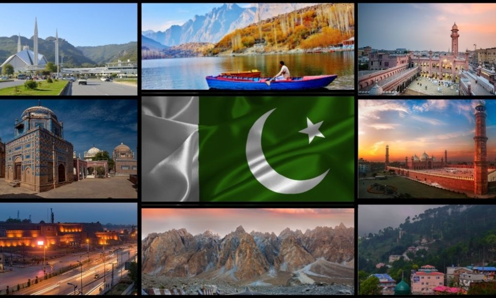 Discover the Wonders of Pakistan: Top Travel Destinations for Adventurous Explorers