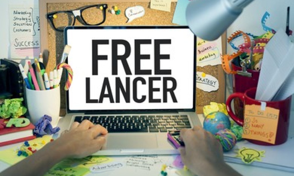 Exploring the Vast Freelancing Opportunities: A Path to Professional Freedom