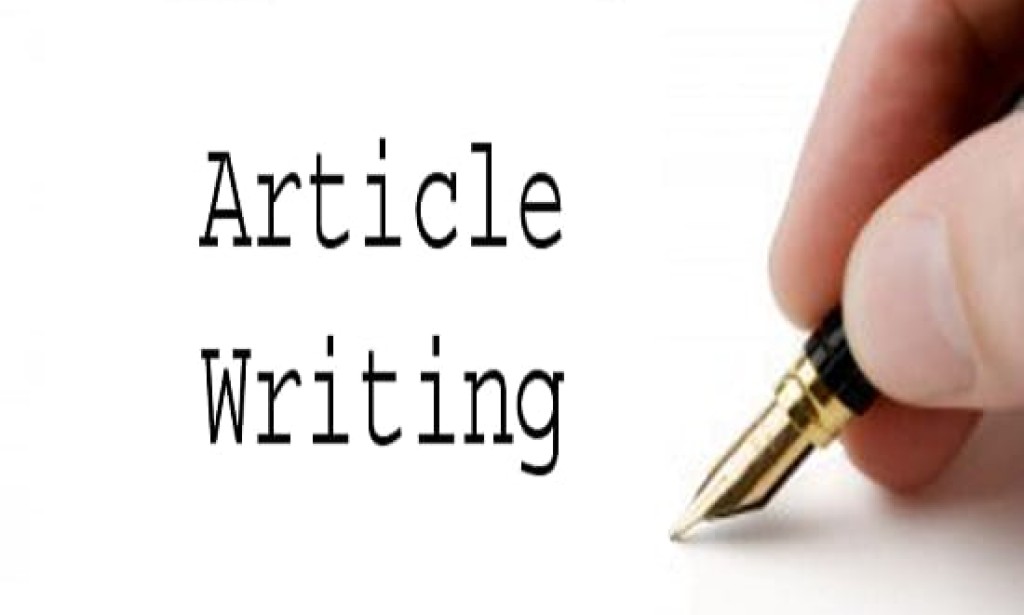 Exploring Article Writing Websites in Pakistan: Platforms for Freelance Writers