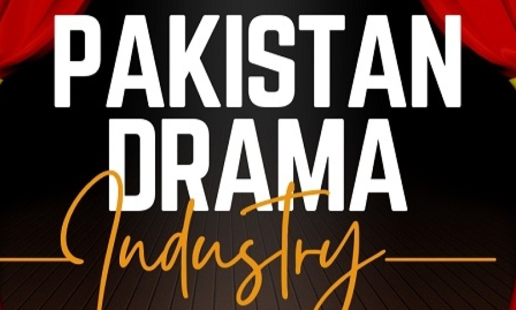 Exploring the Pakistani Drama Industry: A Tapestry of Creativity and Diversity