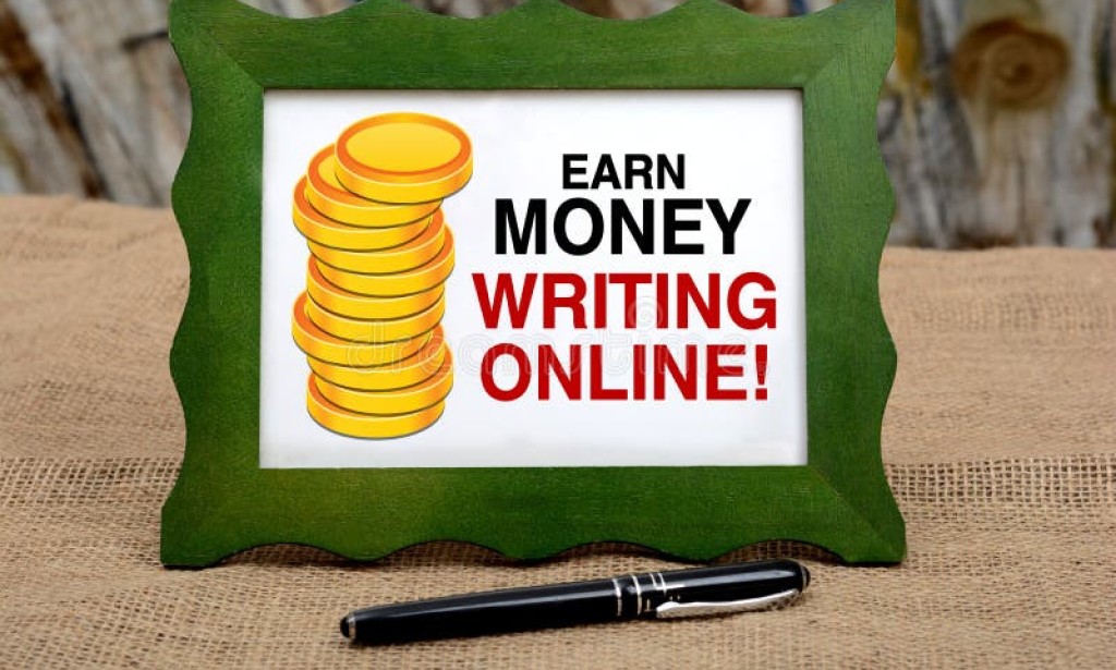 Article Writing: Unlocking the Path to Earn Money