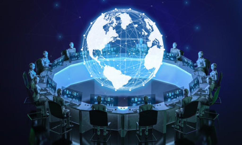 Globalisation And Its Aspects