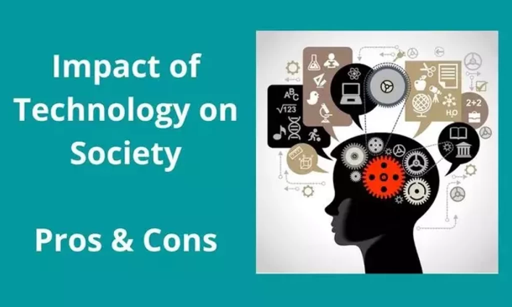 The Transformative Impact of Technology on Our World