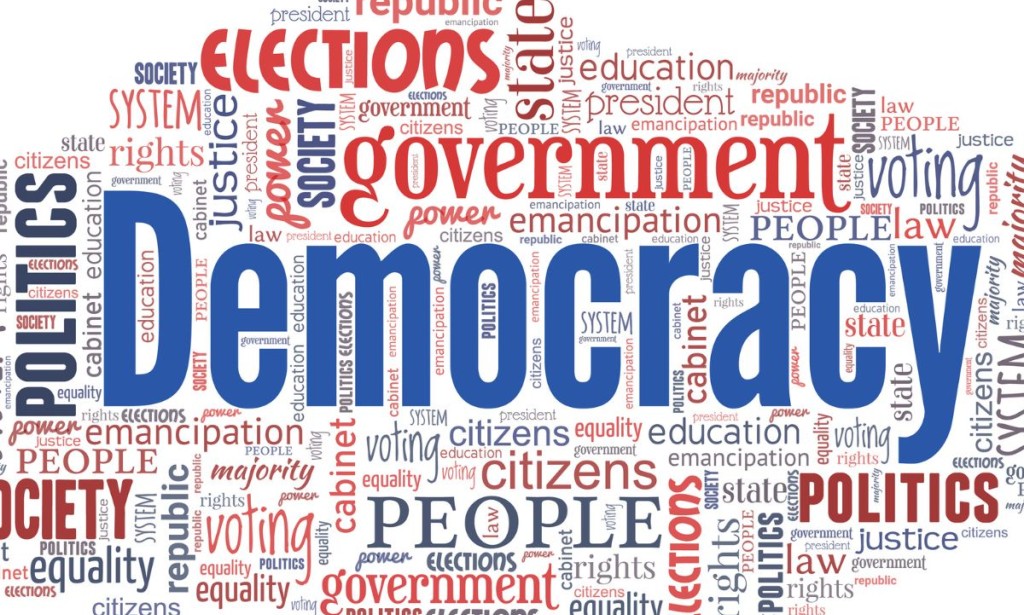 The Intersection of Politics and Elections: Navigating Democracy's Complex Pathways