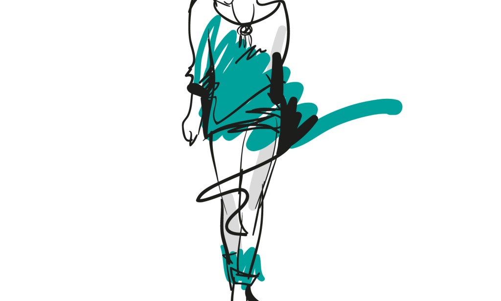 How to list down a chic fashion blog?