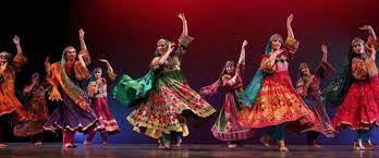 Dance the Way of Expression-in Pakistan - AikQaum