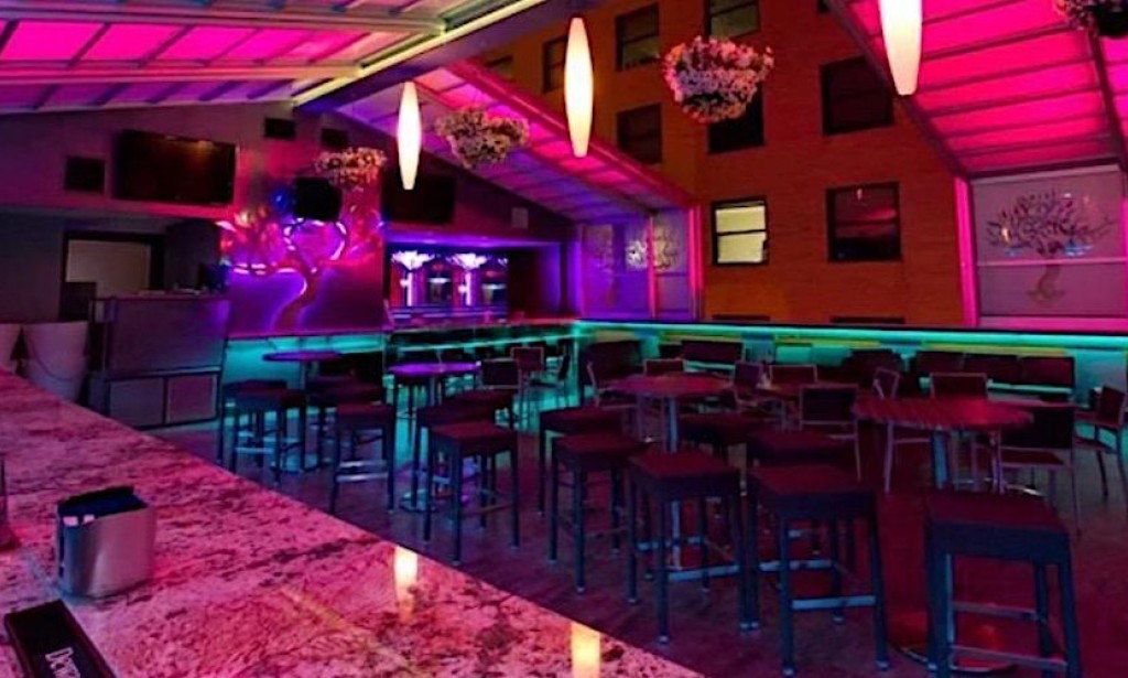 Ozio Nightclub: Where Fun and Elegance Meet in Washington, D.C