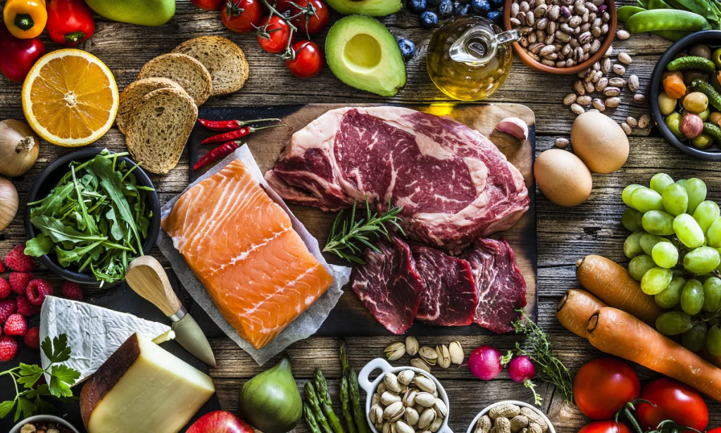 Embracing Wellness: The Surprising Benefits of a Plant-Based Food Swap