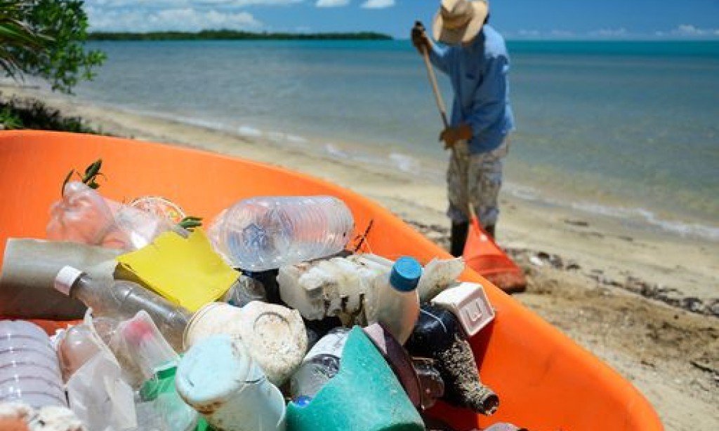 50 ways to dispose Plastic waste