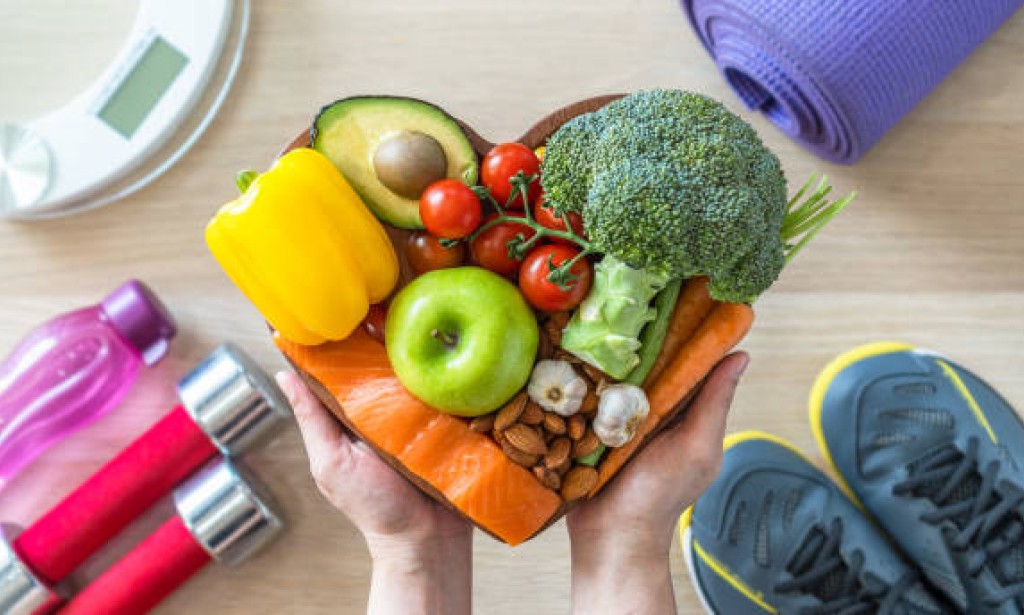 Embracing a Healthy Lifestyle: Your Path to Optimal Well-being