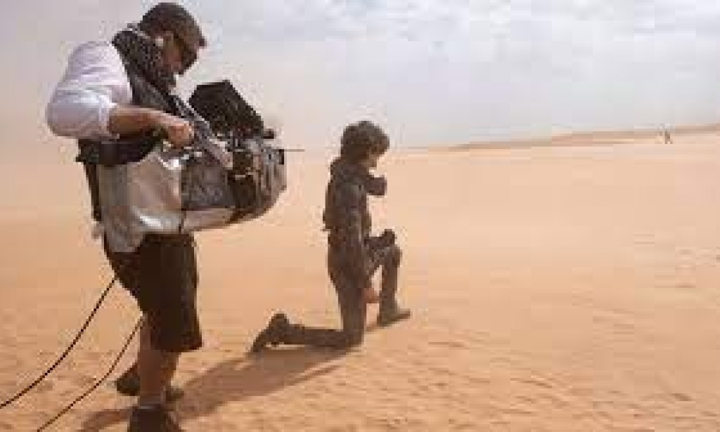 The Cinematic Canvas: Exploring the Multifaceted Reasons Behind Our Love for Films