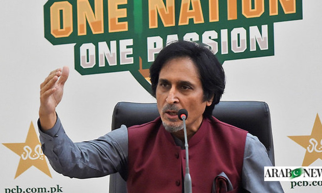 Pakistan cricket has collapsed', Ramiz Raja criticise PCB after World Cup exit