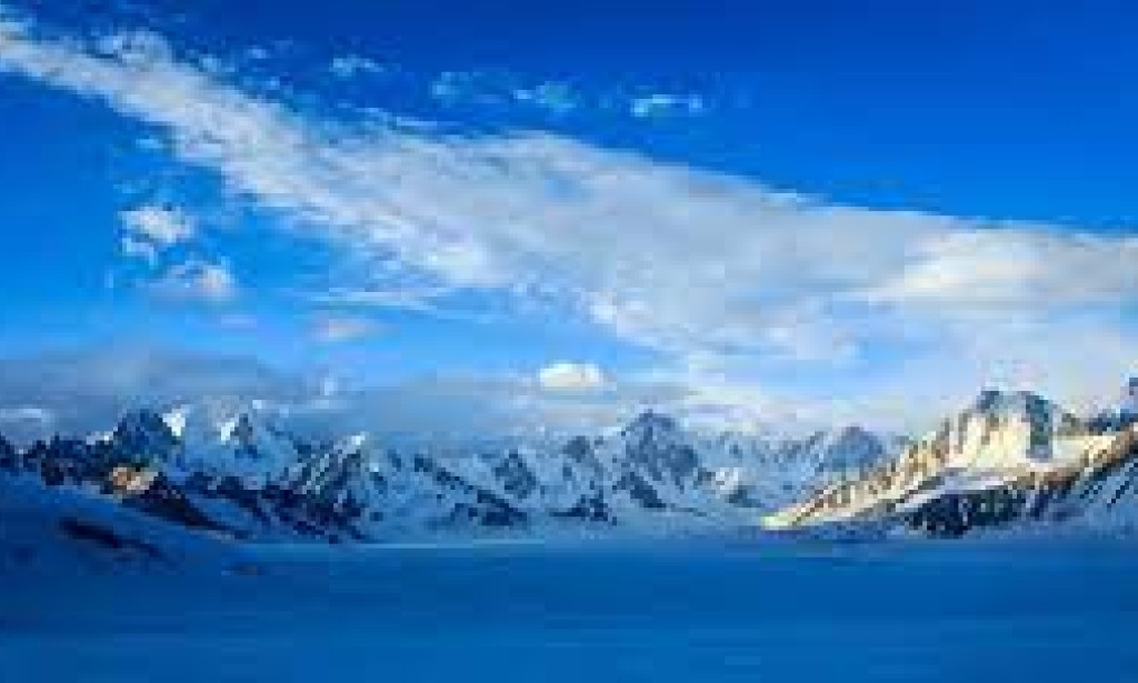 Majestic Marvels: Exploring Pakistan's Five Breathtaking Glaciers