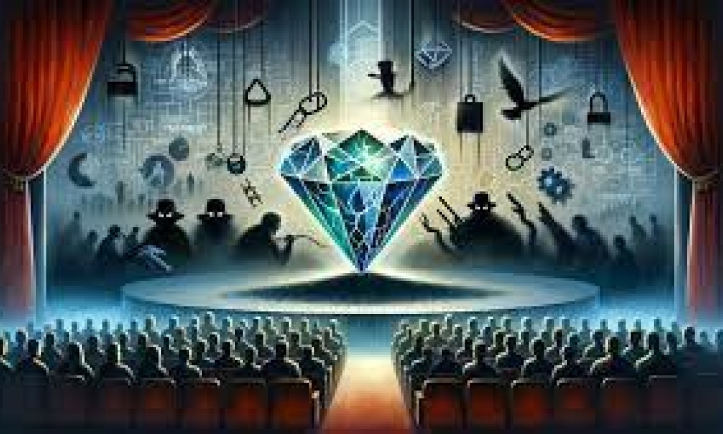 "The Delicate Dance of Communication: Navigating Intentions and Interpretations