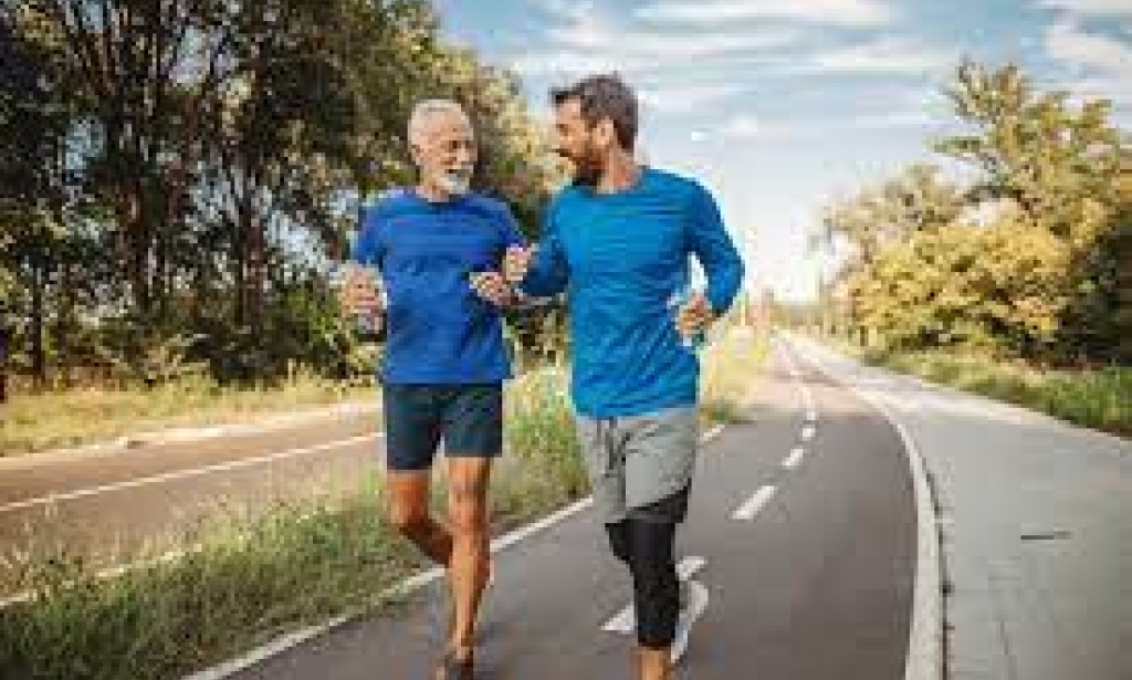 Seven Time-Tested Strategies for Longevity and Well-being