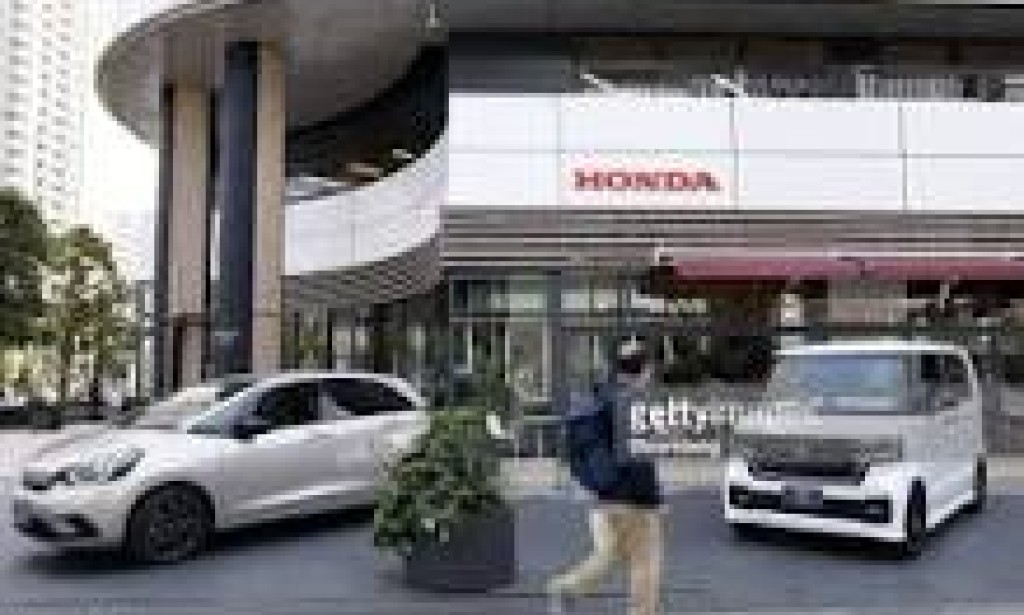 Innovating Tomorrow's Roads: Honda's Visionary Initiatives in the Automotive Industry