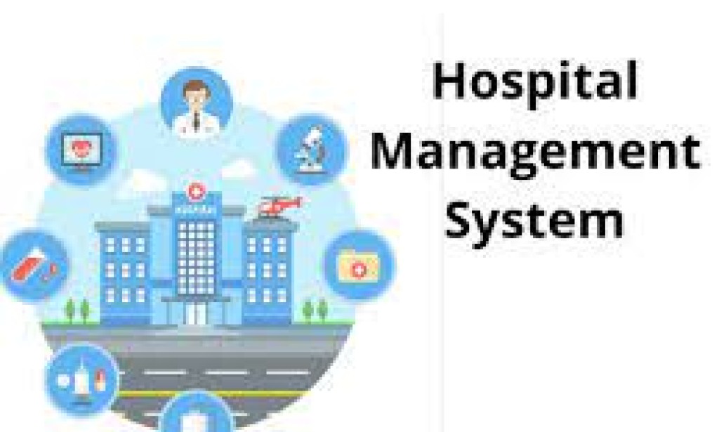 Revolutionizing Healthcare: The Impact of Hospital Management Systems (HMS)