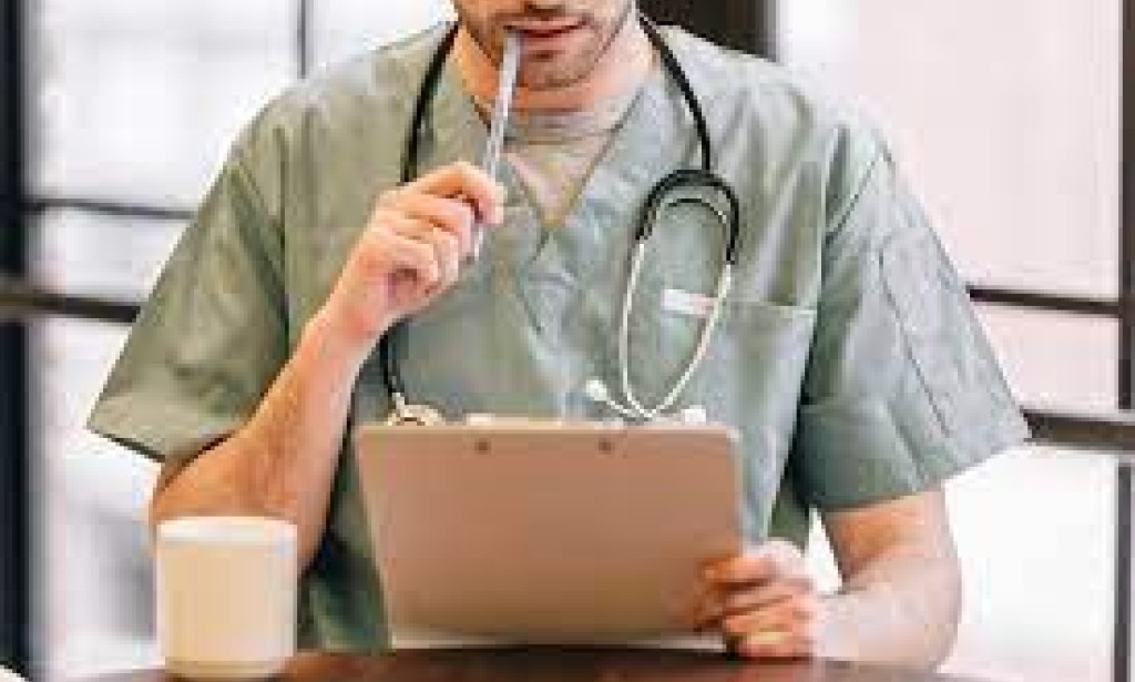 Launching Your Online Scrub Business: From Concept to Success