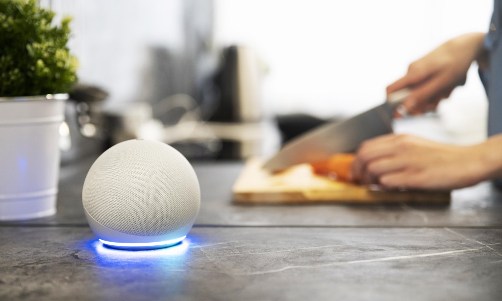 New Amazon Smart Home Product