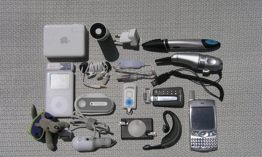 Top 10 Gadgets At Another Level