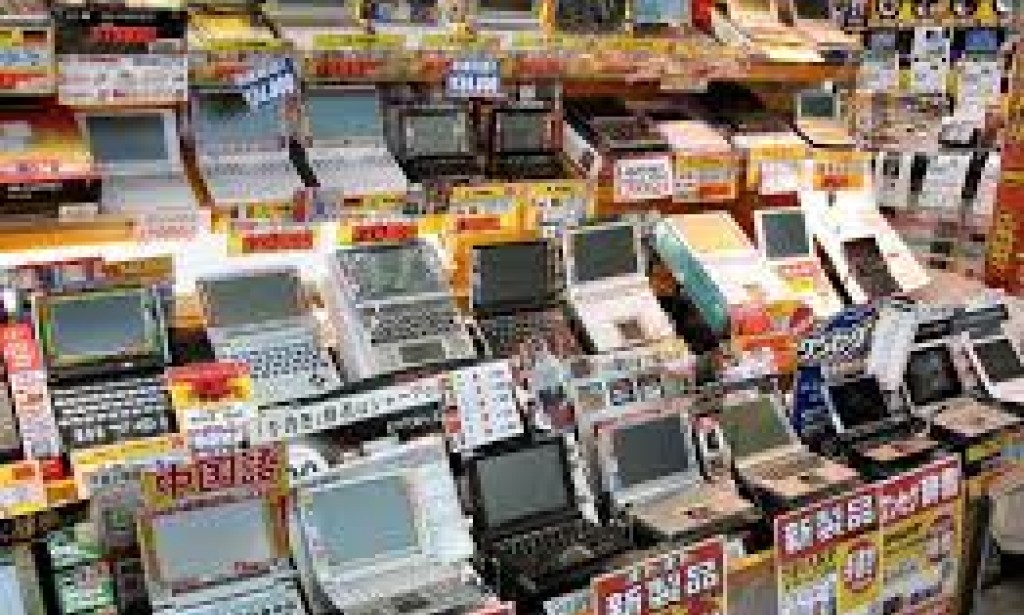 Best Tech Presents This Year