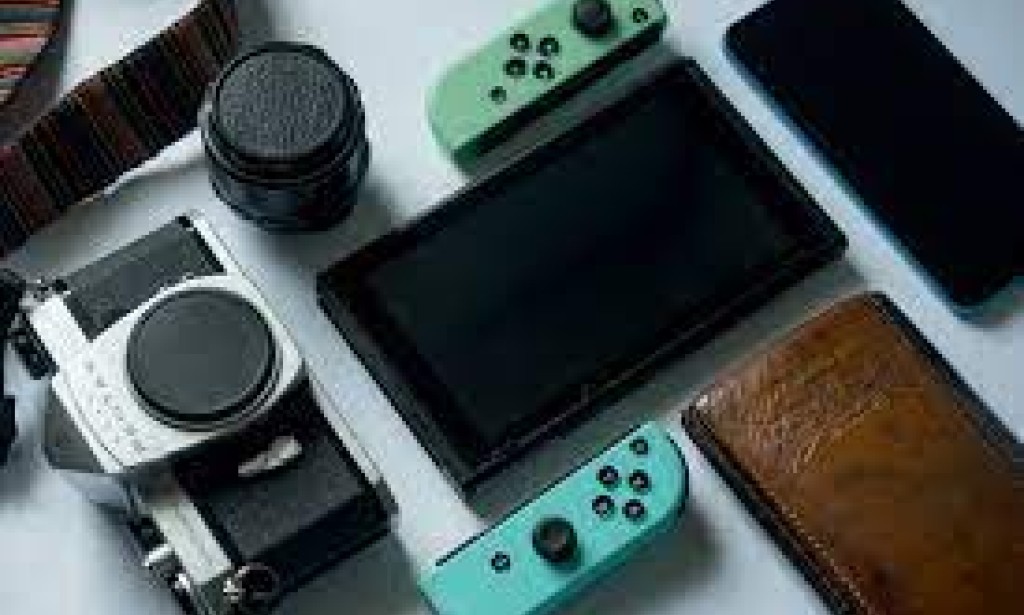 Top 20 Stylish Gadgets For Man