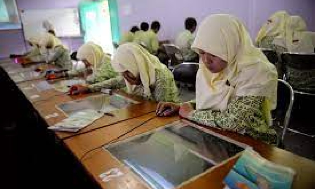 How to Solutions AI in Education