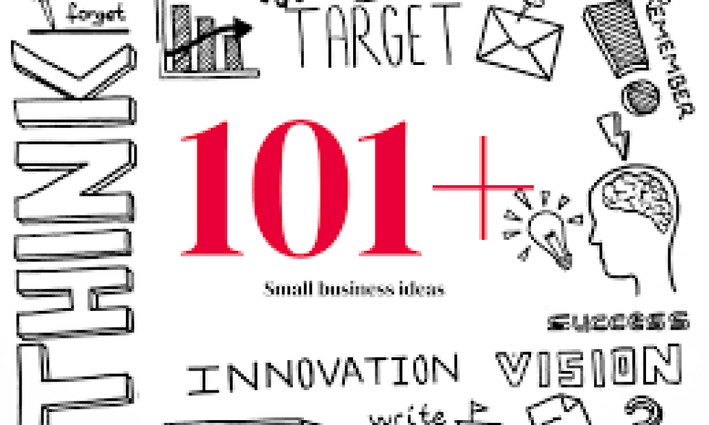 Top 100 Retirement Business Ideas: Pursuing Passion Beyond Retirement