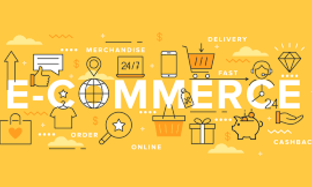 Unlocking the World of E-commerce: A Comprehensive Guide for Beginners