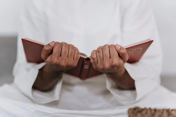 The Quran as a Source of Ethical Guidance: