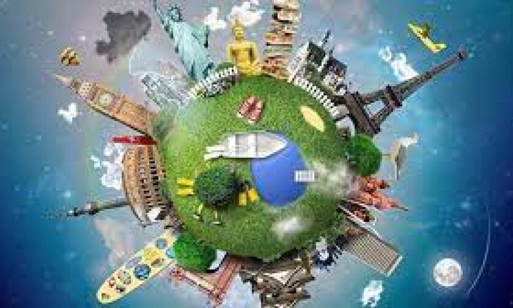 Explore the World: Your Ultimate Guide to Traveling