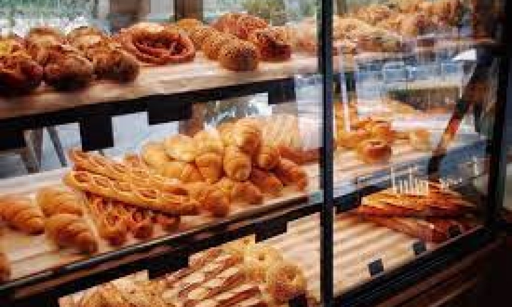 Thriving Cafe and Bakery Business for Sale in Charming Appleton, WI Locale