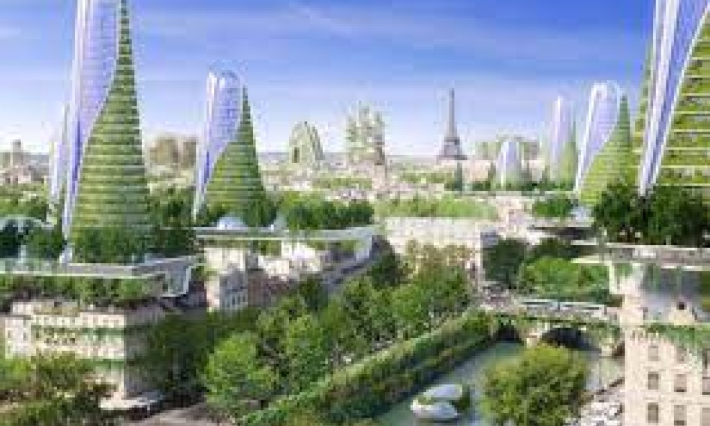 Urbanite Chronicles: Embracing the Rhythm and Richness of Urban Living