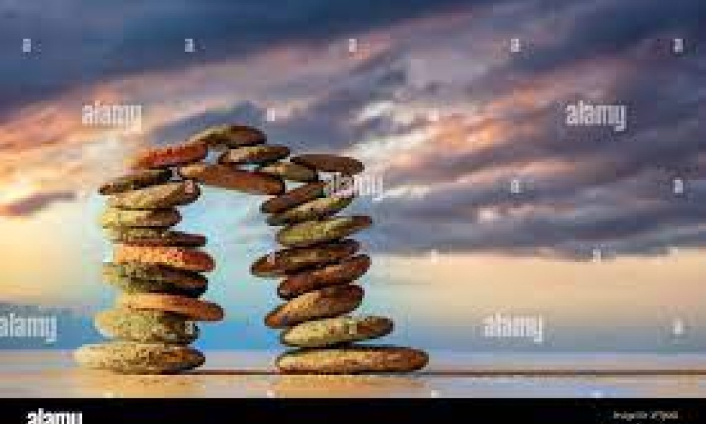 Equilibrium Pursuit: Crafting a Harmonious Balanced Lifestyle