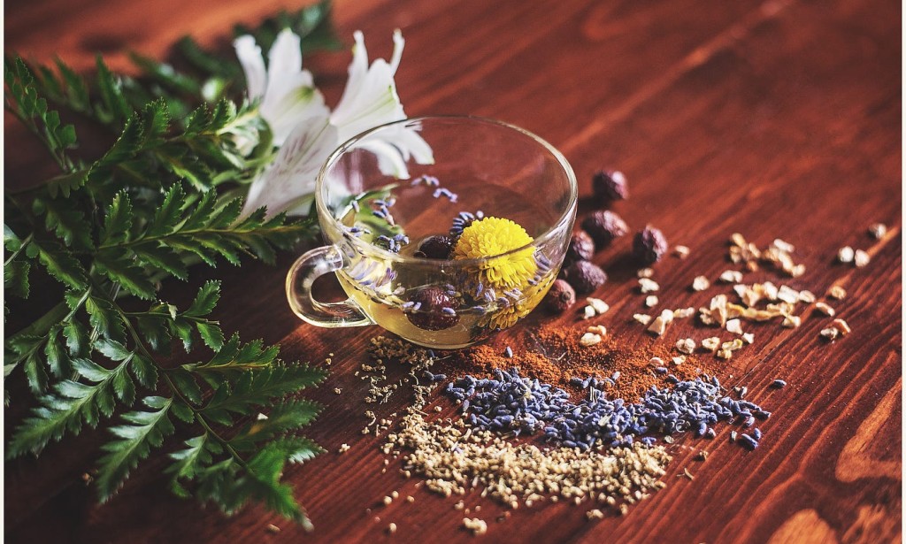 Some Natural Foods That Cures Certain Body Disorders.