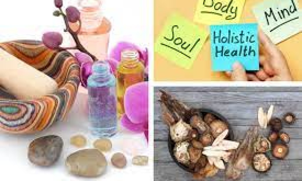 Holistic Harmony: Embracing a Wellness Lifestyle