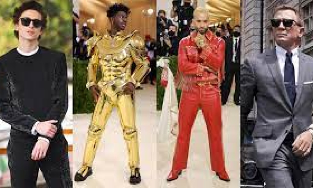 Chic Pursuits: Embracing Fashion in Everyday Living