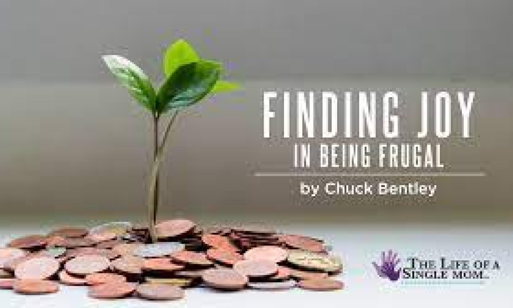 Thriving on Thrift: Embracing the Frugal Lifestyle