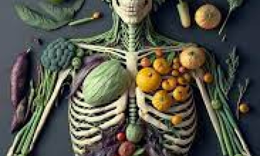 Compassionate Living: Embracing the Vegan Lifestyle