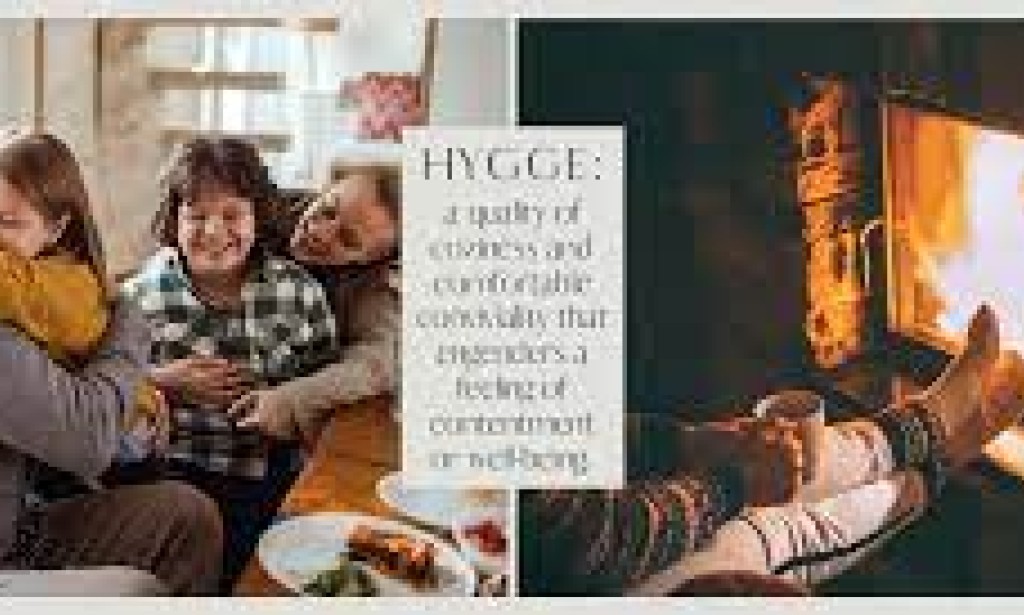 Embracing Coziness: Exploring the Hygge Lifestyle