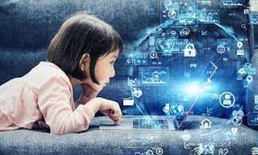 Tech-Empowered Living: Embracing the Digital Frontier