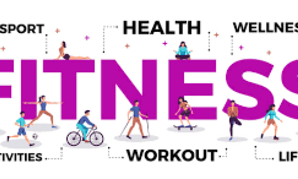 Fit for Life: Nurturing Wellness through a Fitness Lifestyle