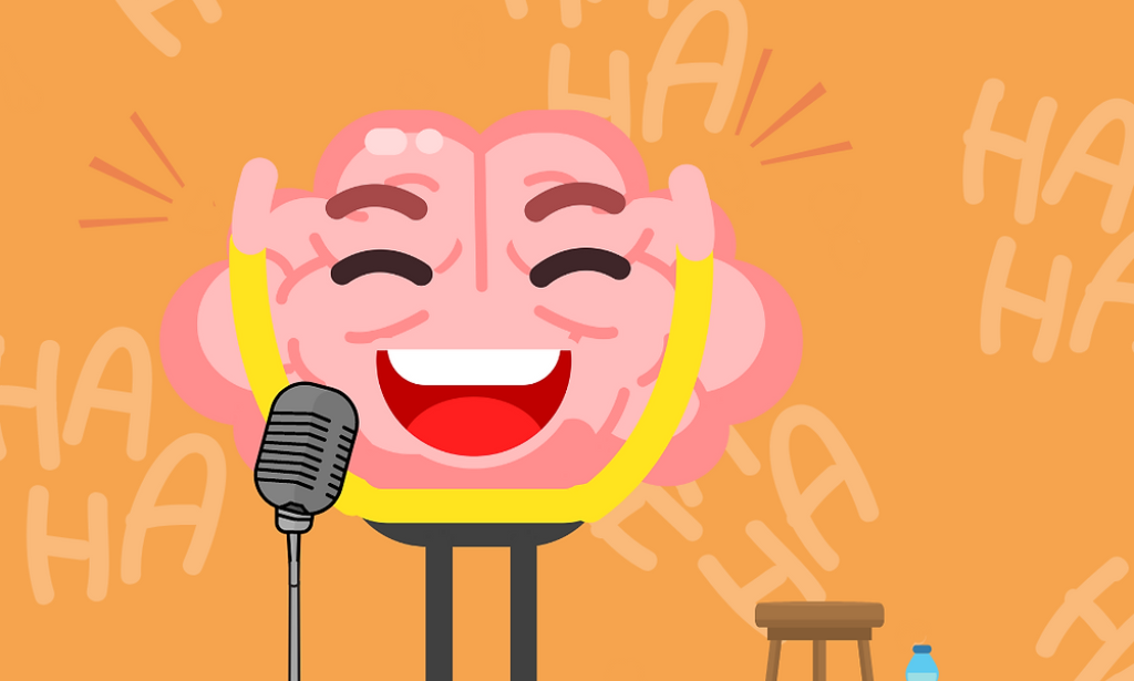 Laugh Bytes: Decoding Comedy's Trending Keywords for a Digital Age Chuckle