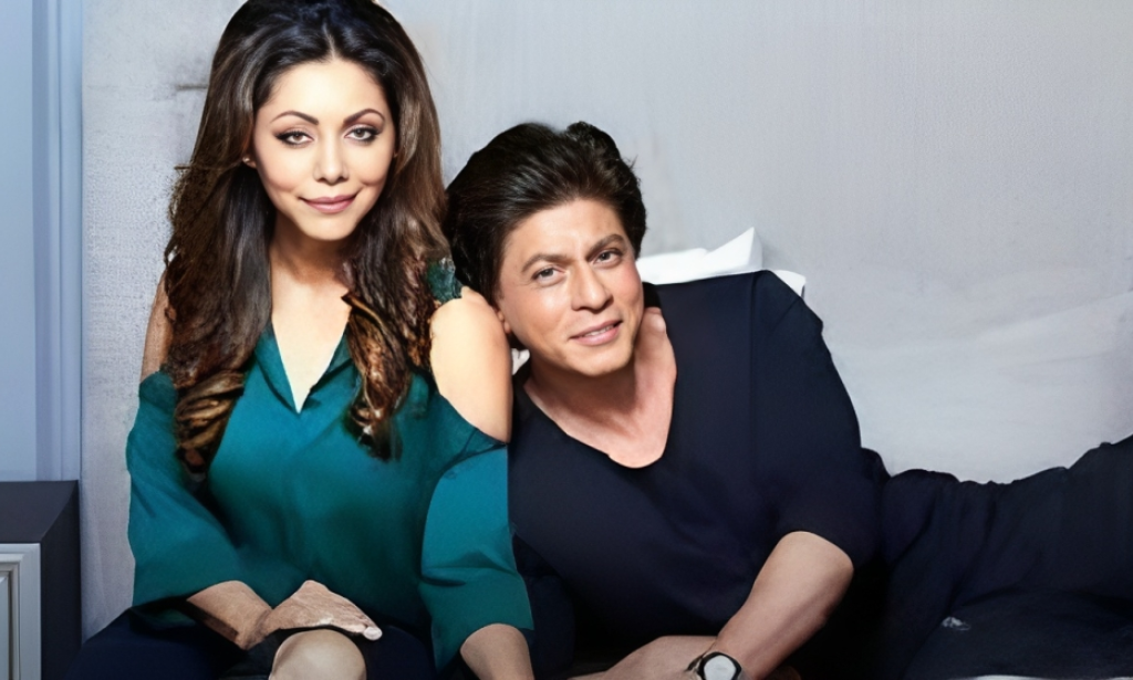 Shah Rukh Khan: The Baadshah of Bollywood