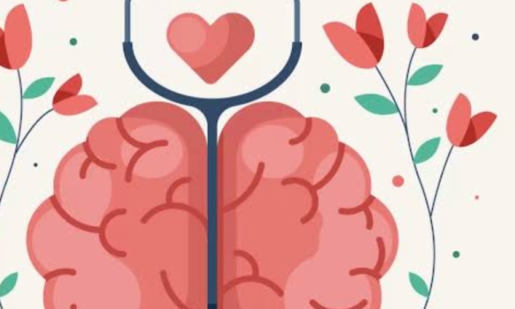 Nurturing Mental Health: A Vital Journey Towards Well-being Unlocking Inner Harmony: A Comprehensive Guide to Nurturing Mental Health and Cultivating Well-being