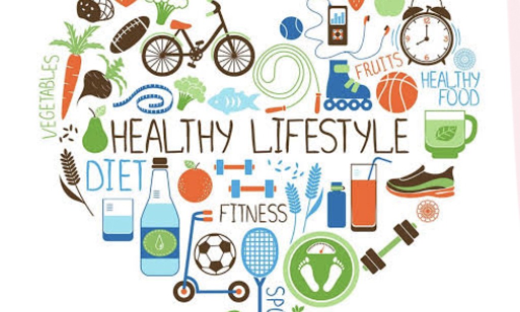 9 Simple Tips for a Happy and Healthy Lifestyle