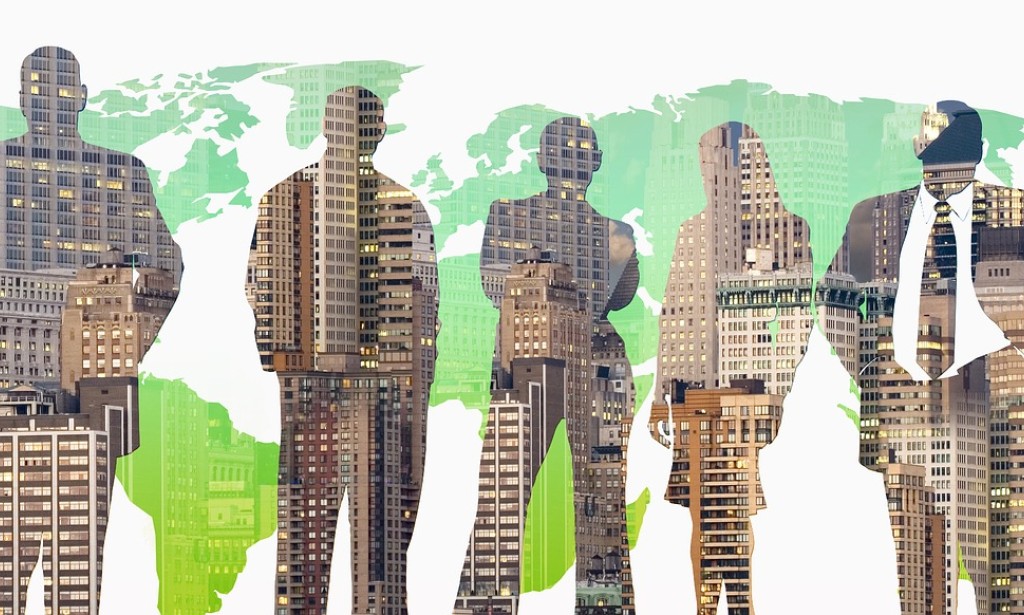 TechVantage Strategies: Navigating 21st Century Business Dynamics