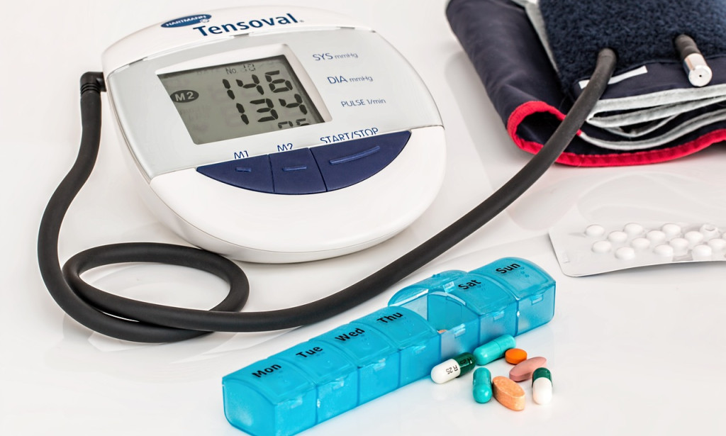 Understanding High Blood Pressure: Causes, Symptoms, and Effective Management Strategies