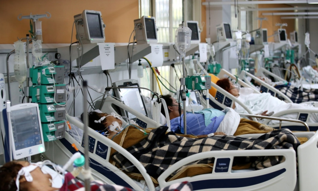 Brazilian City Begins First Mass Vaccination Against Dengue